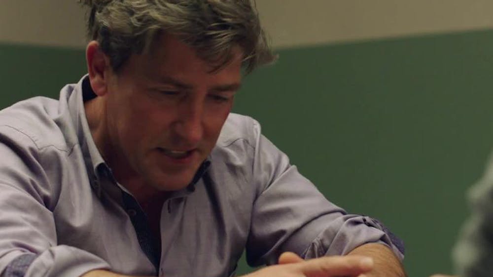 Innocent | Available To Stream Ad-Free | SUNDANCE NOW