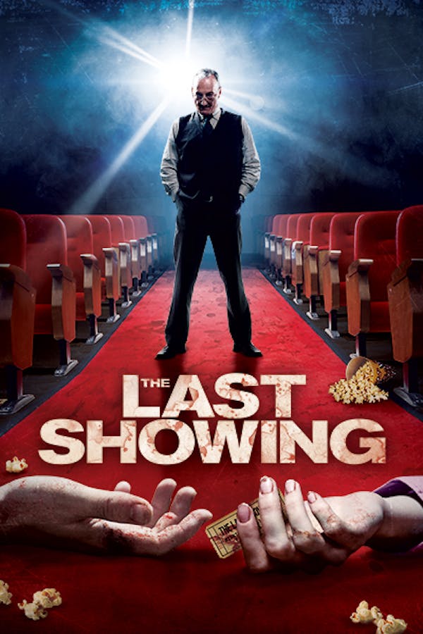 The Last Showing