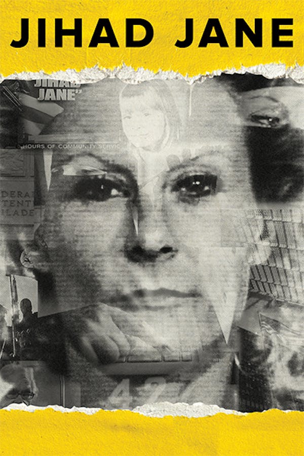 Jihad Jane