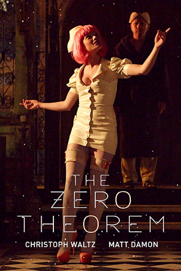 The Zero Theorem