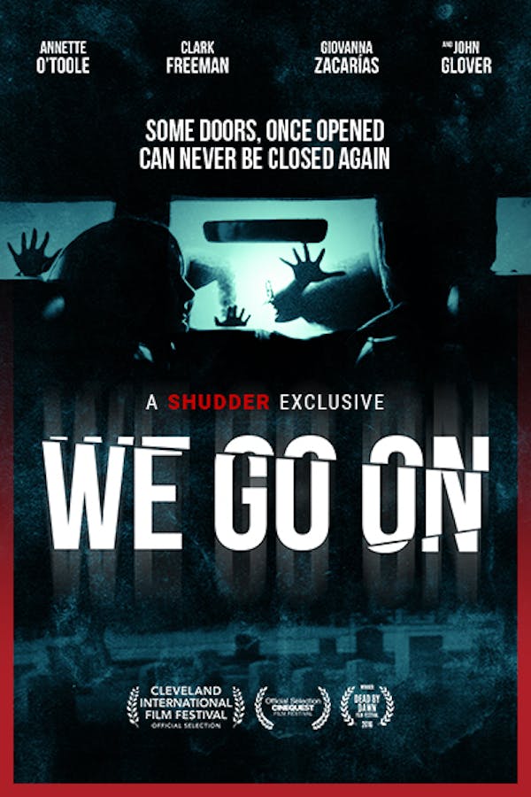 We Go On