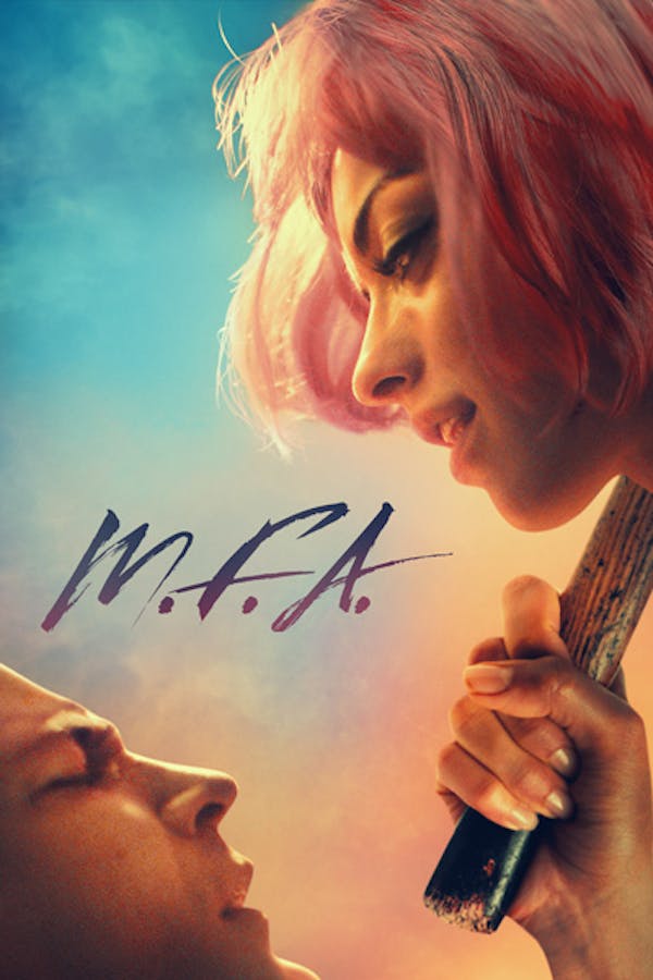 M.F.A.