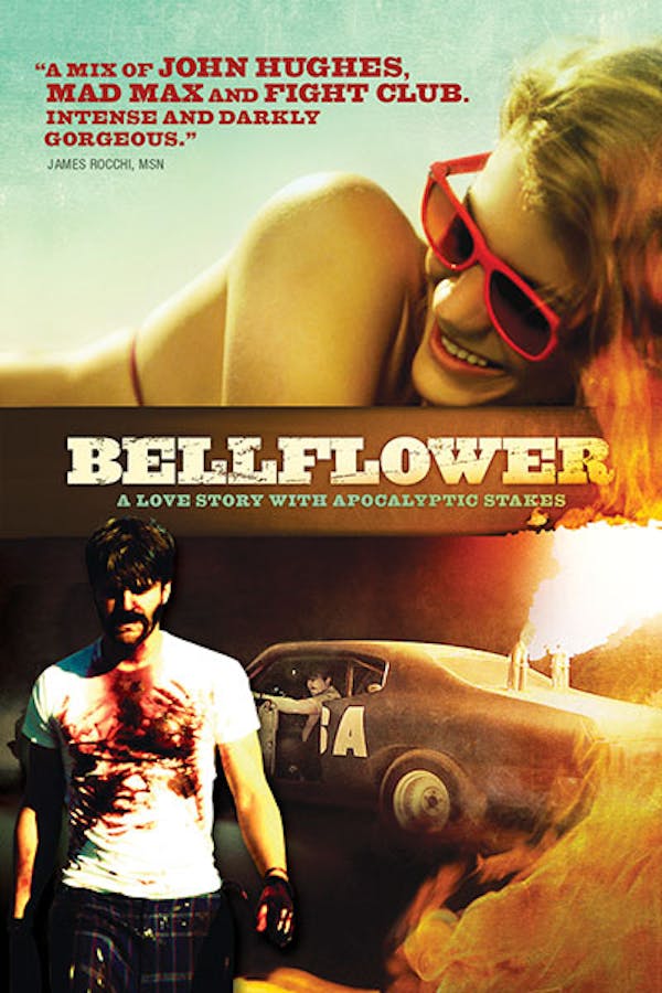 Bellflower