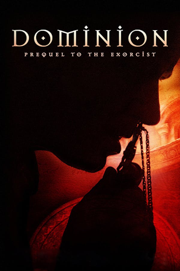 Dominion: Prequel to the Exorcist