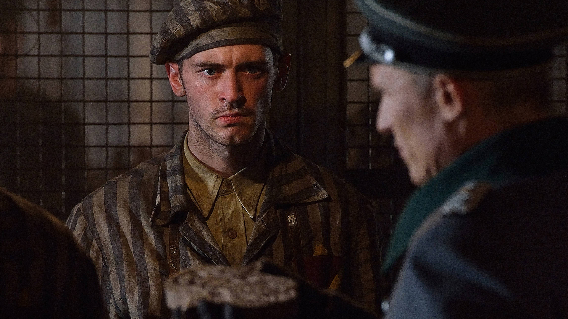 "7. For Services Rendered"