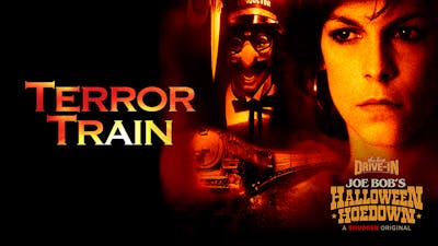 2. Terror Train