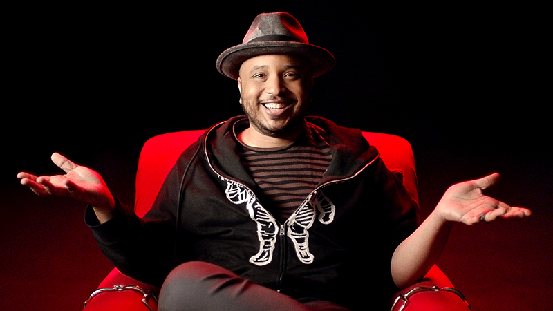 "Queer for Fear Ep. 3"