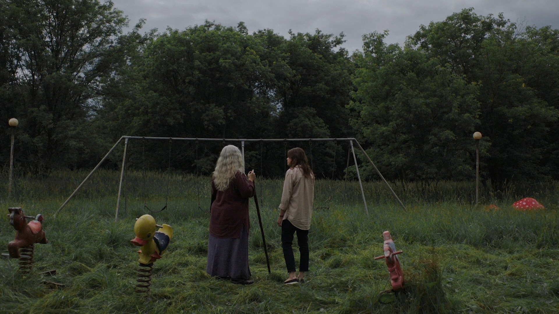 "Protein: The Story of Butcher's Block"