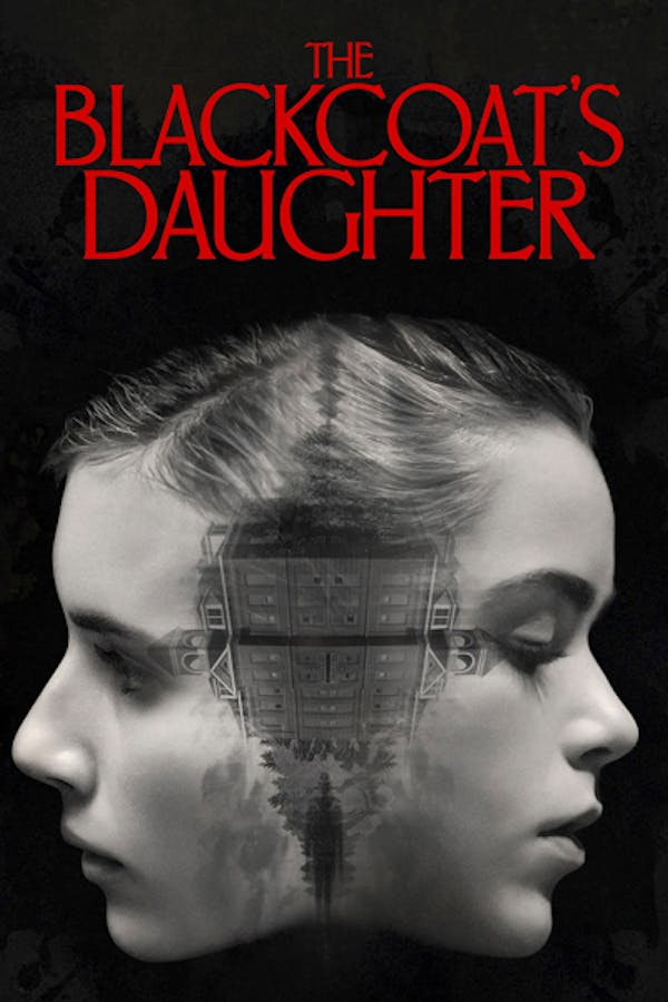 The Blackcoat's Daughter