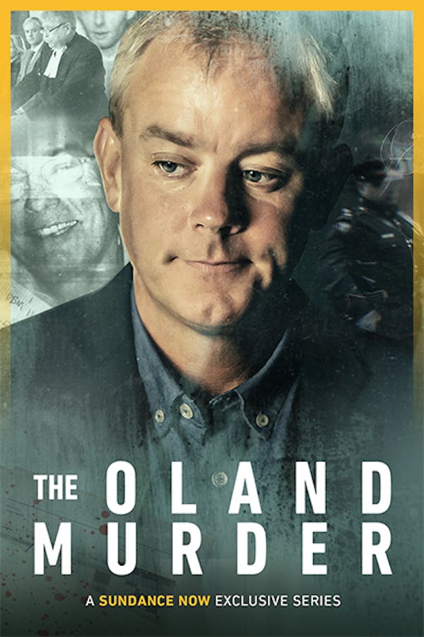 The Oland Murder