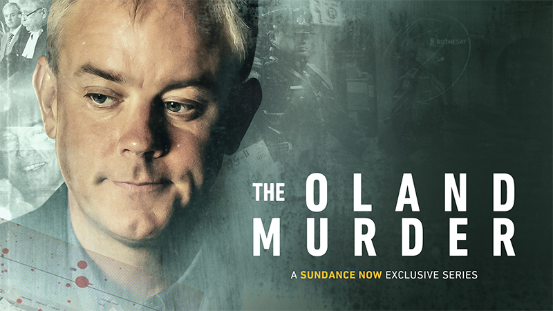 sundance now shows