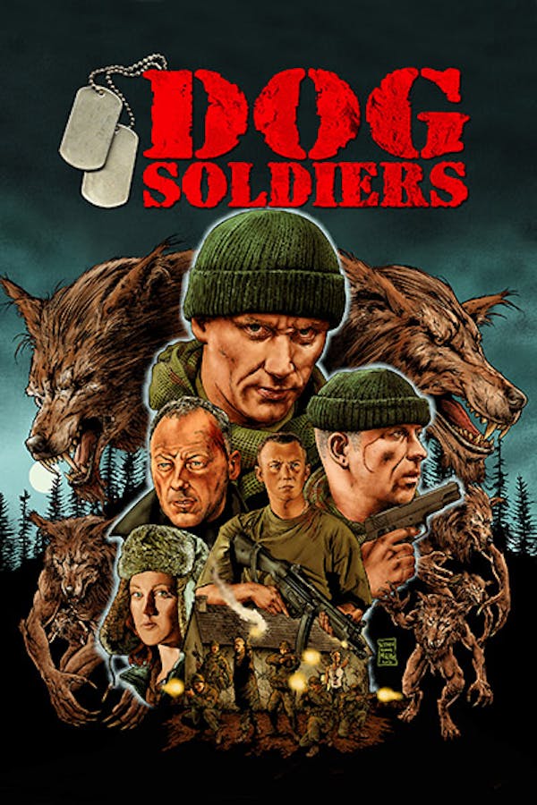 Dog Soldiers