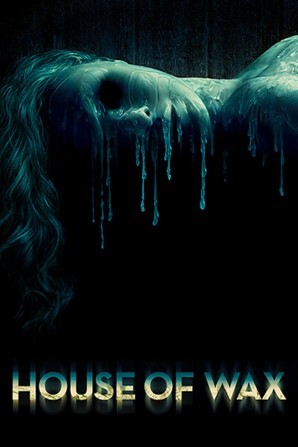 House of Wax (2005)