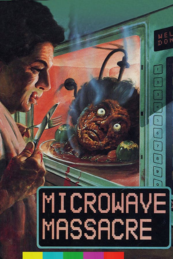 Microwave Massacre