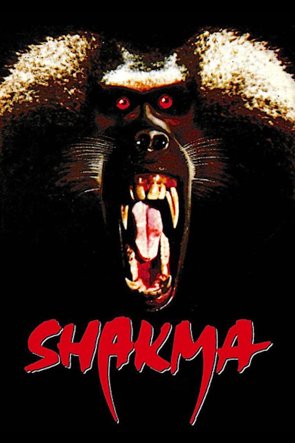 Shakma