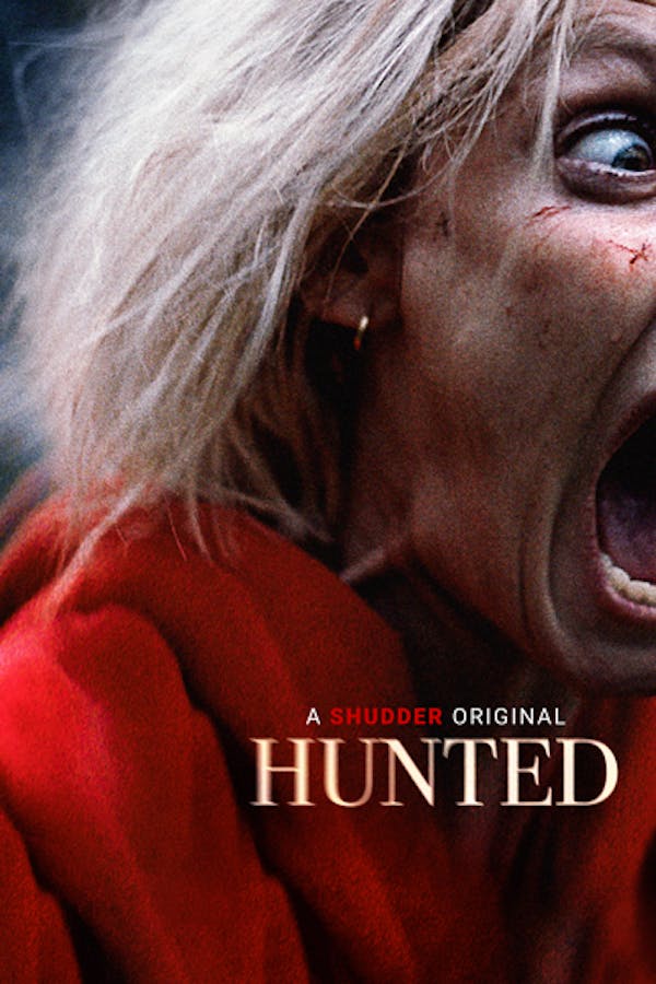 Hunted | Ad-Free and Uncut | SHUDDER