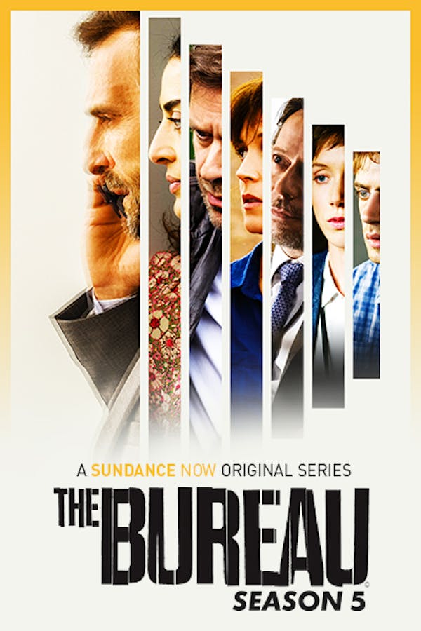 The Bureau