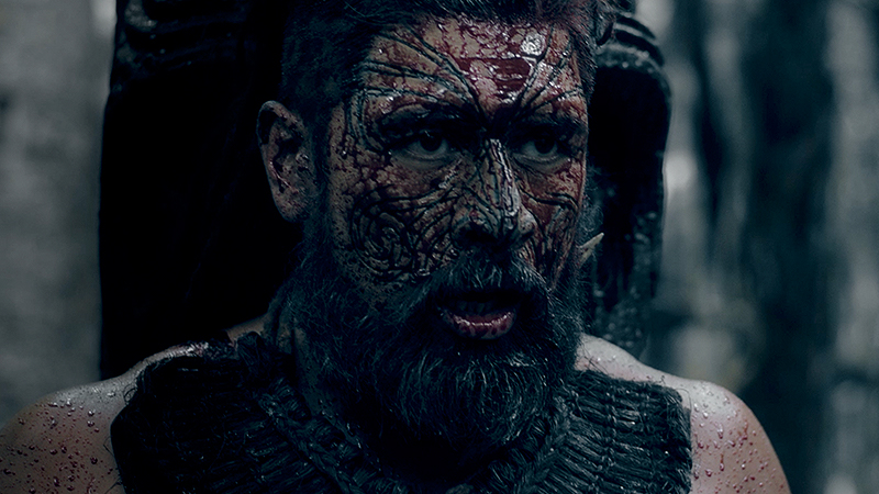 "8. The Sacrifice of Innocence"