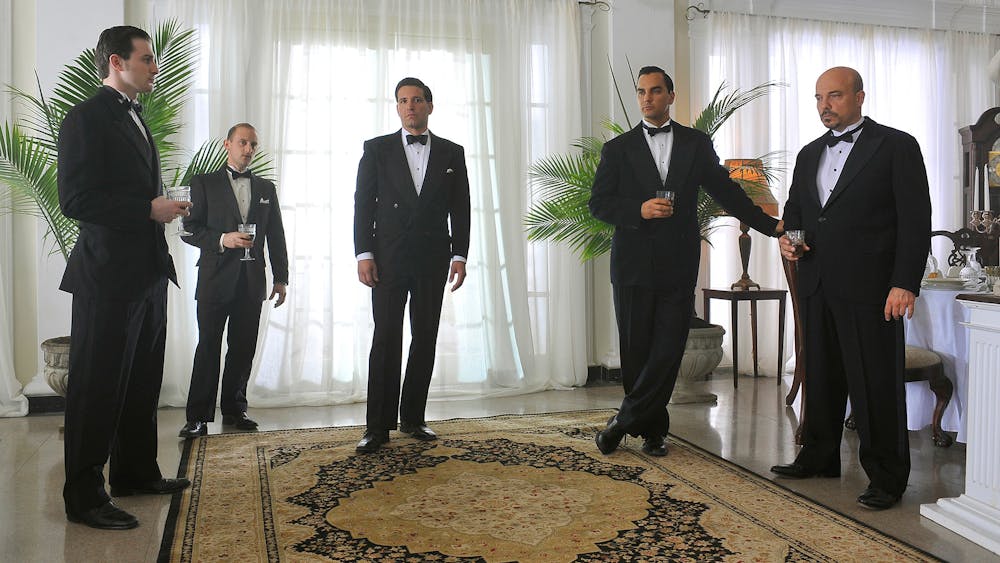 "New Frontiers Ep. 7"