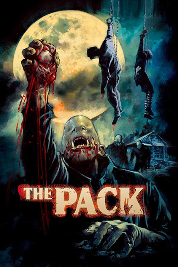 The Pack