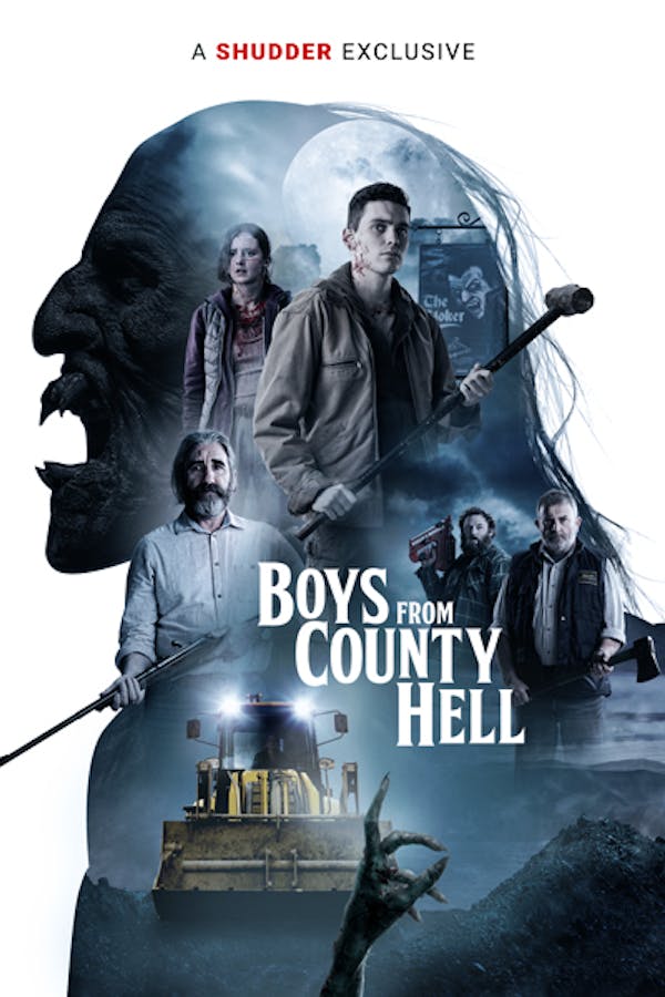 Boys From County Hell