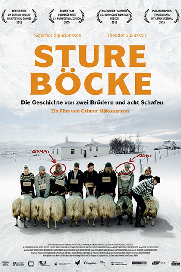 Sture Böcke