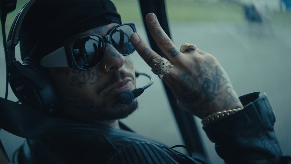 "Swagg Man Ep. 4"
