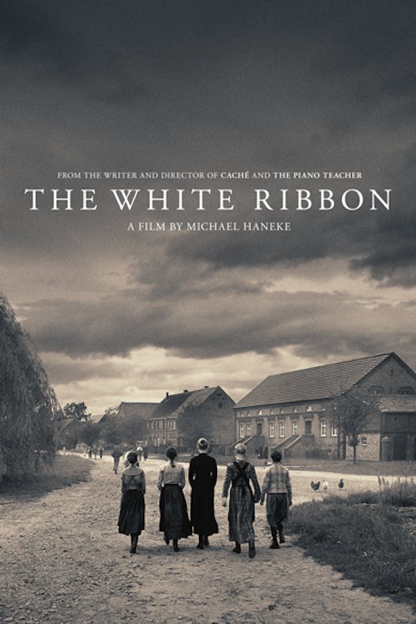 The White Ribbon
