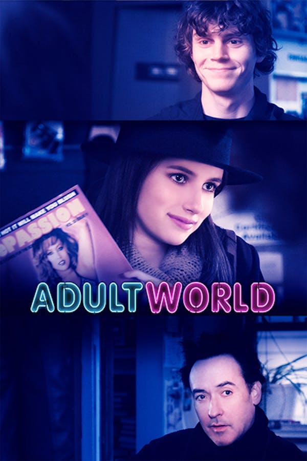 Adult World