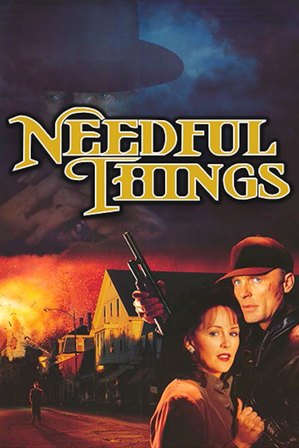 Needful Things