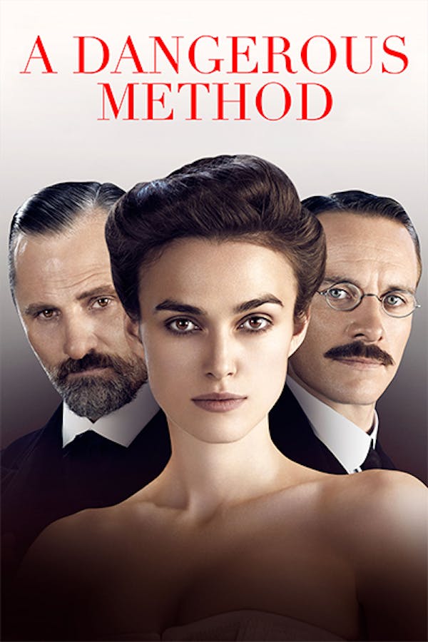 A Dangerous Method