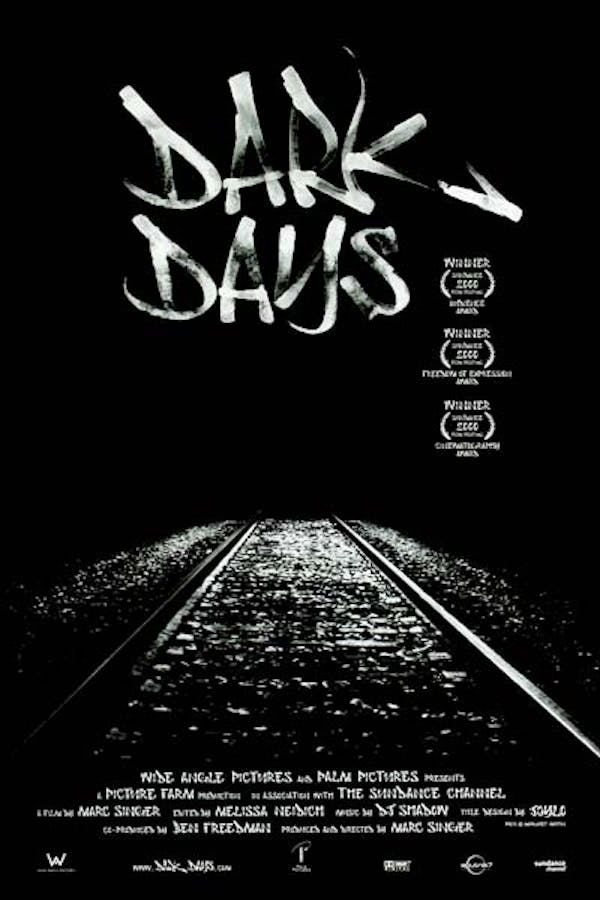 Dark Days