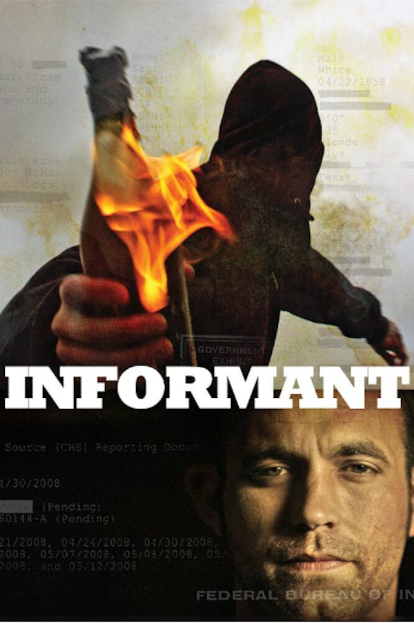 Informant