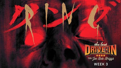 "Week 3: Ringu"