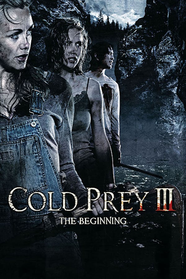 Cold Prey III - The Beginning