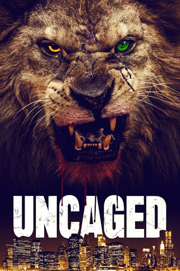 Uncaged
