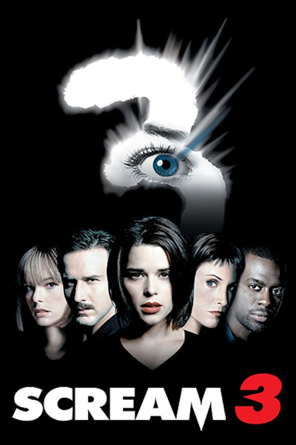 Scream 3