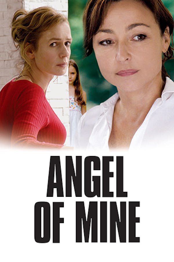 Angel of Mine