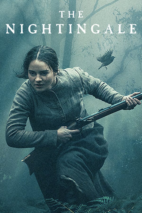 The Nightingale
