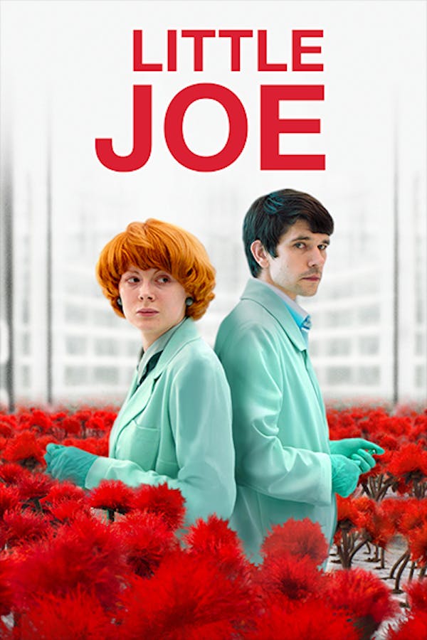 Little Joe