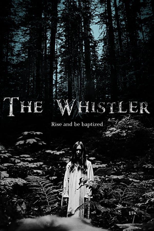 The Whistler