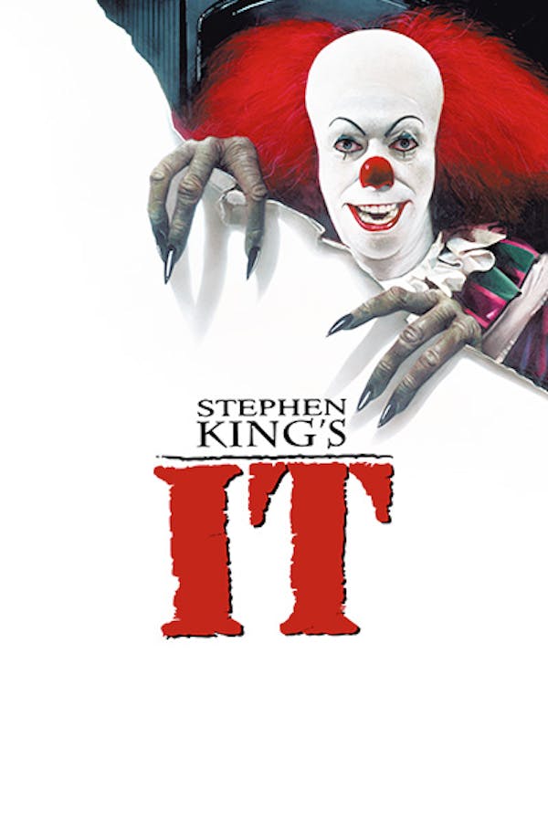 Stephen King's IT
