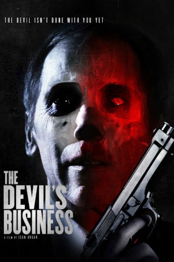 The Devil's Business