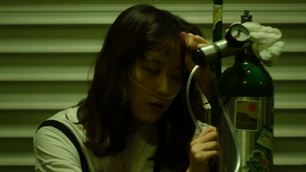 "American Oxygen Ep. 3"