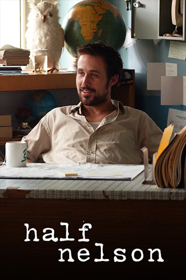 Half-Nelson