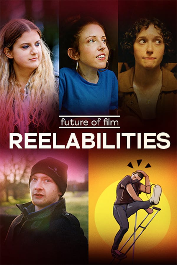 Future of Film: ReelAbilities