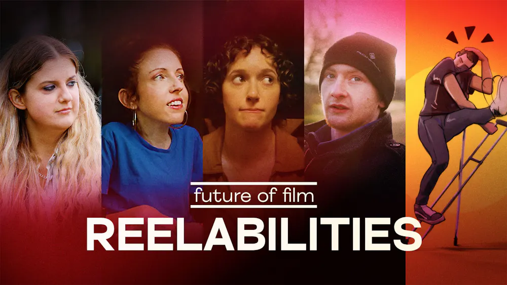 Future of Film: ReelAbilities