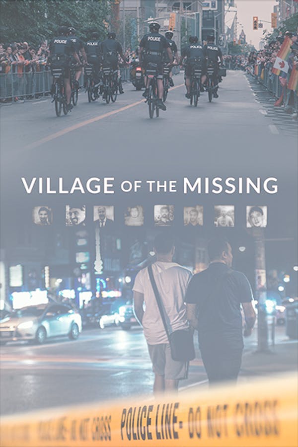 Village of the Missing