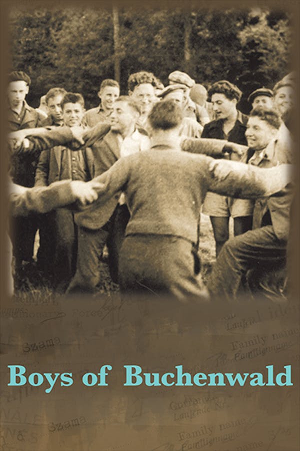 Boys of Buchenwald