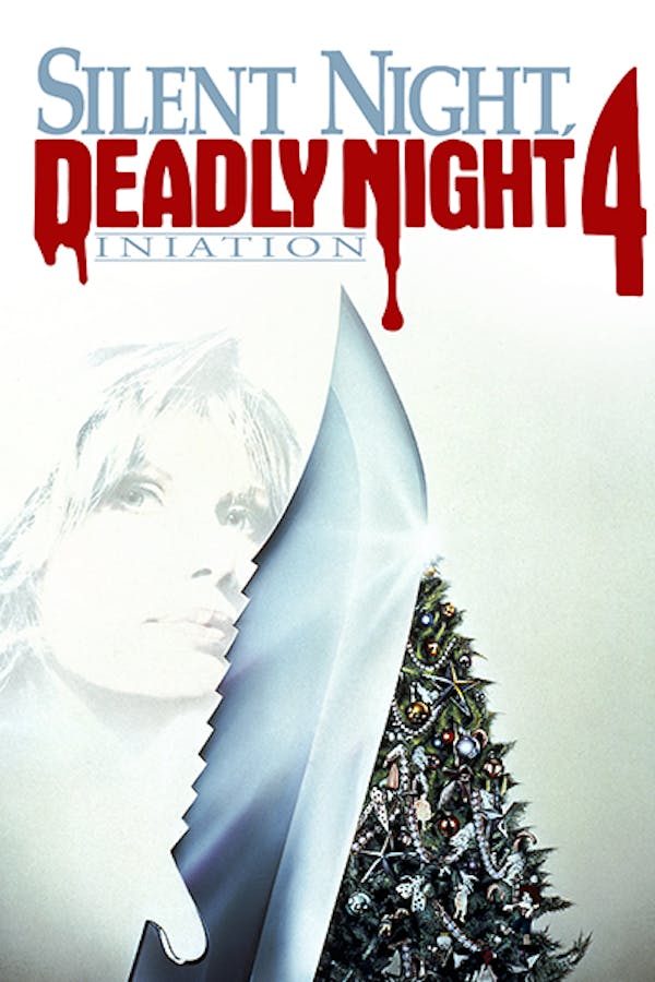 Silent Night, Deadly Night 4: Initiation